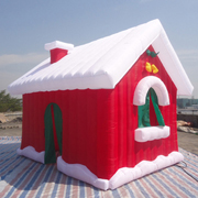 Xmas & Holiday Inflatables